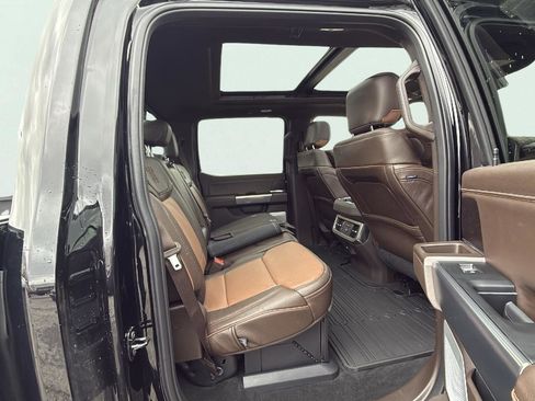 Used 2026 Ford F450 King Ranch w/ FX4 Off-Road Package image 18