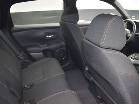 Used 2024 Honda HR-V Sport image 20