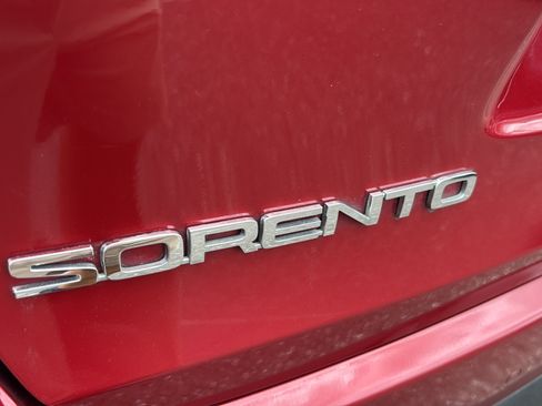 Used 2018 Kia Sorento EX w/ EX Advanced Touring Package FWD image 32