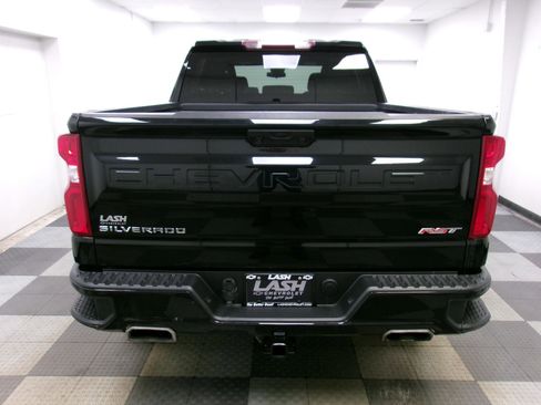 Used 2023 Chevrolet Silverado 1500 RST image 11