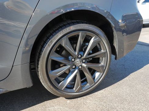 Used 2024 Toyota Corolla SE image 9