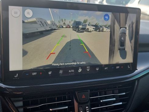 Certified 2023 Ford Escape ST-Line Elite w/ Premium Technology Package image 32