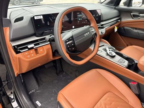 New 2026 Kia Sportage X-Line image 21