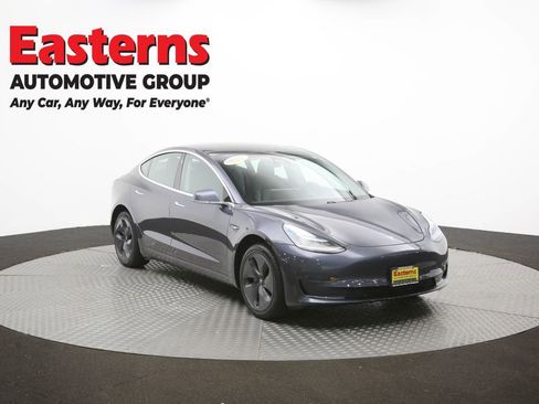 Used 2019 Tesla Model 3 Standard Range Plus RWD image 44