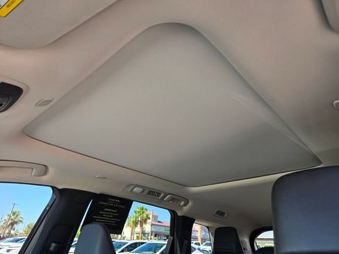 Certified 2026 INFINITI QX60 Pure w/ Cargo Package AWD/4WD image 11