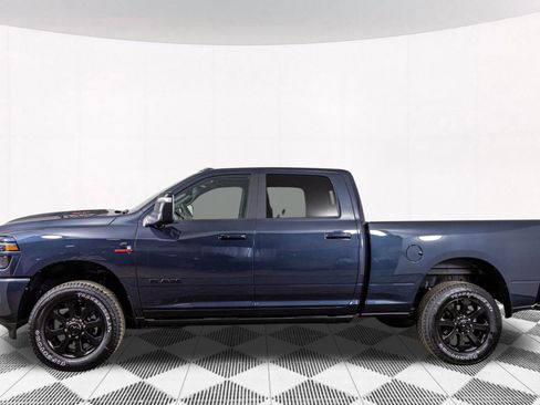 New 2026 RAM 3500 Laramie image 20