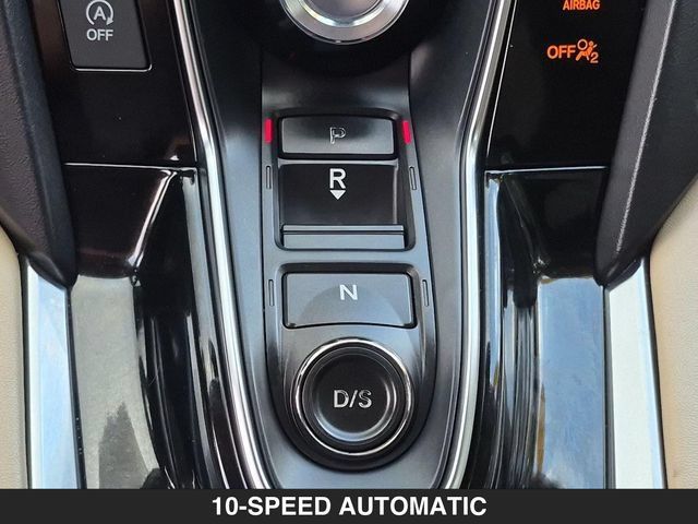 Used 2019 Acura RDX w/ Technology Package AWD/4WD image 26