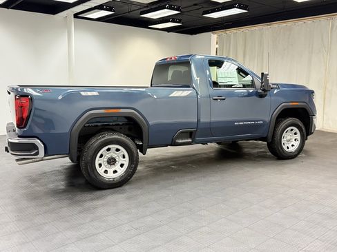 New 2026 GMC Sierra 2500 Pro image 7