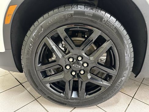 Certified 2023 Chevrolet Blazer LT w/ LPO, Floor Liner Package image 16