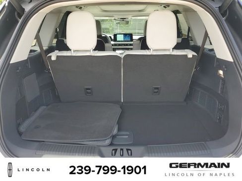 New 2025 Lincoln Aviator Premiere w/ Equipment Group 101A image 22