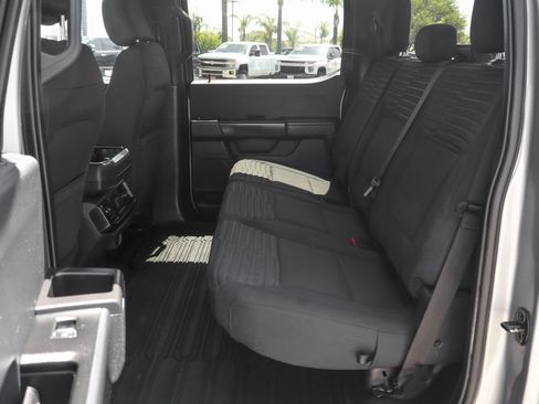 Used 2023 Ford F150 XL w/ STX Appearance Package RWD image 43