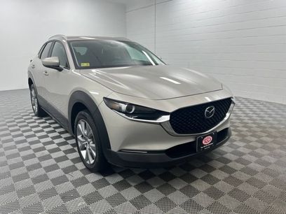 Used 2023 MAZDA CX-30 AWD 2.5 S w/ Preferred Package