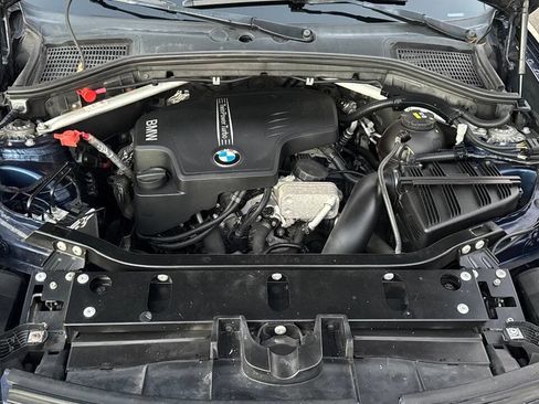 Used 2017 BMW X3 xDrive28i AWD/4WD image 20