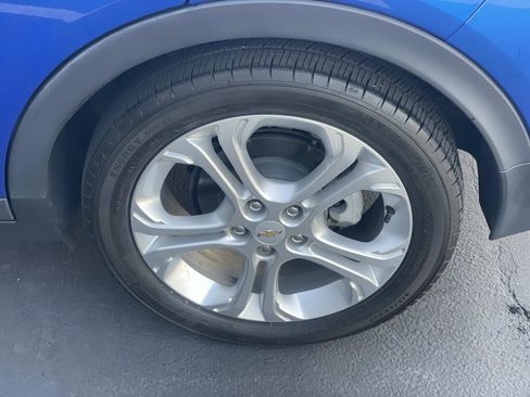 Used 2020 Chevrolet Bolt LT image 30