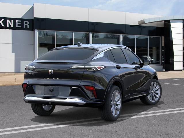 New 2026 Buick Envista Avenir FWD image 28