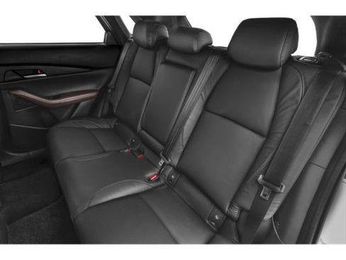 Used 2023 MAZDA CX-30 2.5 Turbo w/ Premium Package image 13