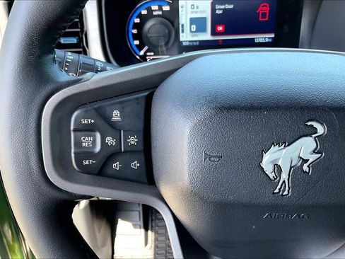 Used 2024 Ford Bronco Wildtrak AWD/4WD image 20