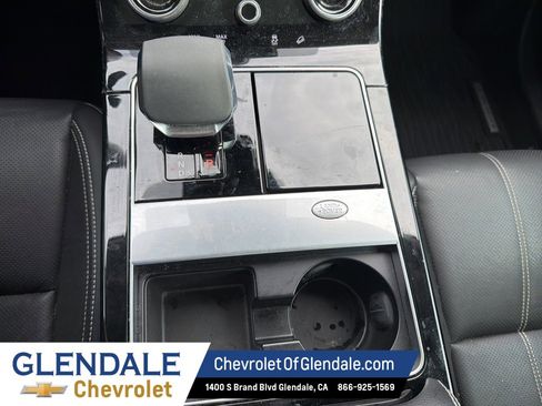 Used 2021 Land Rover Range Rover Velar S image 11