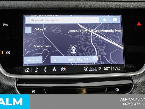 Used 2024 Cadillac XT5 Premium Luxury AWD/4WD image 31