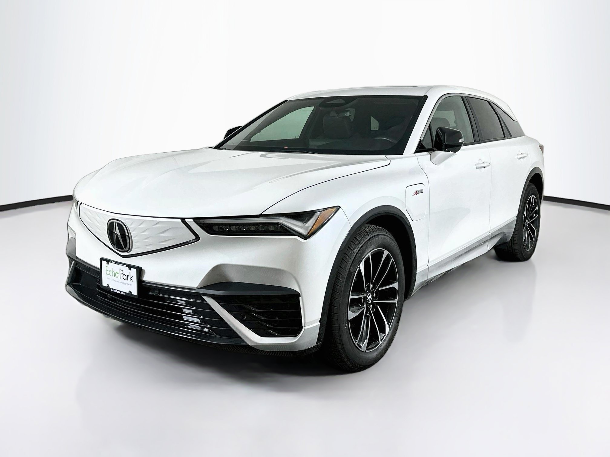 Used 2024 Acura ZDX A-Spec RWD image 3