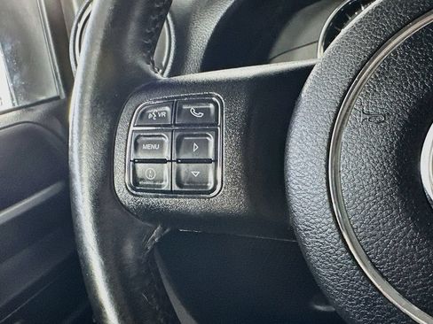 Used 2015 Jeep Wrangler Unlimited Sport w/ Quick Order Package 24S AWD/4WD image 25
