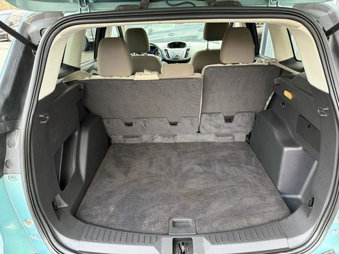 Used 2013 Ford Escape SE image 12