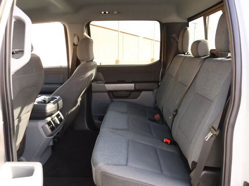 Used 2024 Ford F150 XLT w/ Equipment Group 302A MID image 23