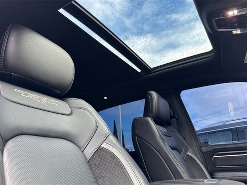 Used 2022 RAM 1500 TRX w/ TRX Level 2 Equipment Group image 16