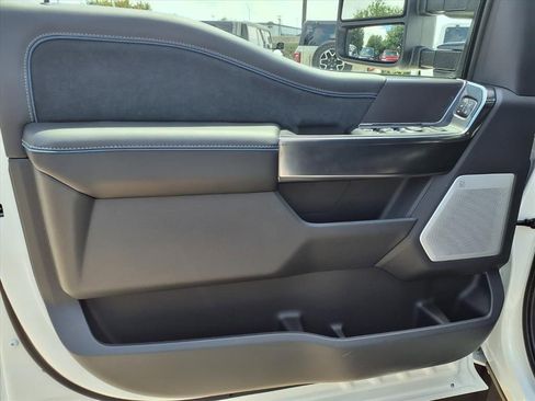 New 2026 Ford F450 Platinum image 23