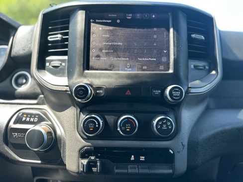 Used 2022 RAM 2500 Tradesman w/ Chrome Appearance Group AWD/4WD image 10