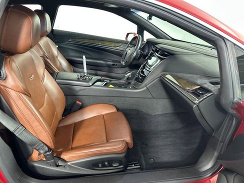 Used 2014 Cadillac ELR w/ Luxury Package FWD image 28
