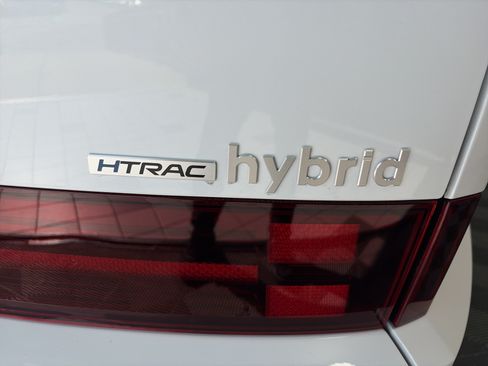 Certified 2026 Hyundai Santa Fe SEL AWD/4WD image 21