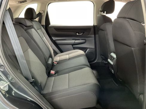 Certified 2023 Honda CR-V LX image 28