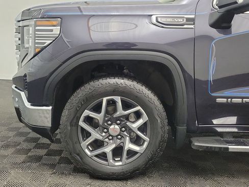 Used 2024 GMC Sierra 1500 SLT w/ SLT Premium Plus Package image 10