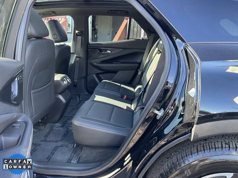 Used 2024 Chevrolet Blazer EV LT image 7