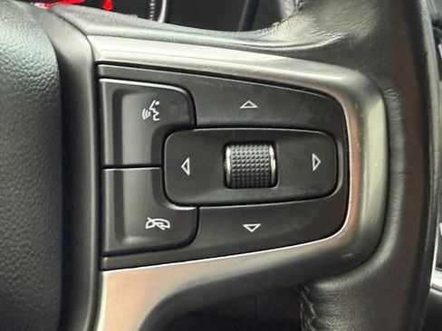 Used 2021 Chevrolet Tahoe LT AWD/4WD image 15