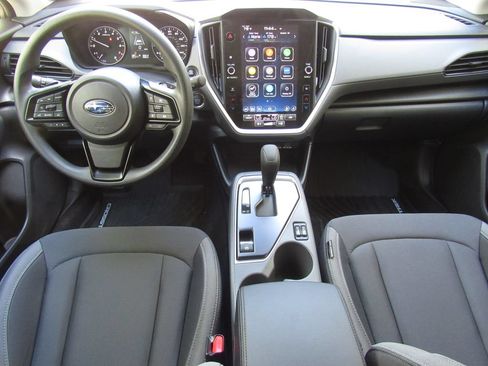 Used 2025 Subaru Crosstrek 2.5i Premium AWD/4WD image 29
