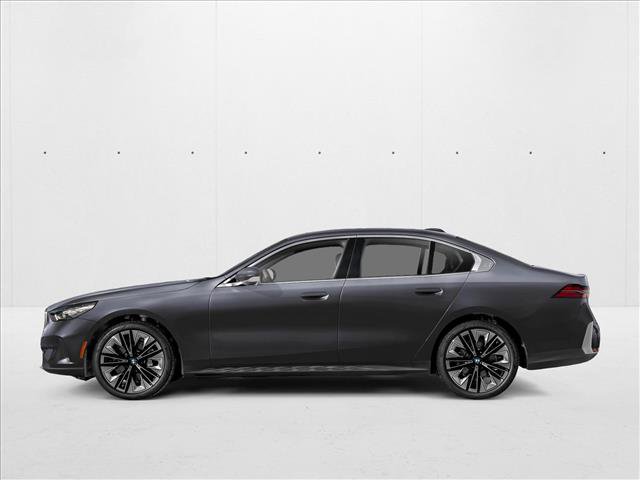 New 2027 BMW 530i xDrive w/ M Sport Package AWD/4WD image 3