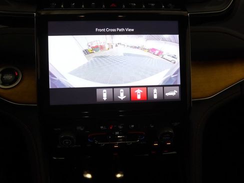 Used 2023 Jeep Grand Cherokee L Summit AWD/4WD image 26