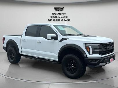 Used 2025 Ford F150 Raptor