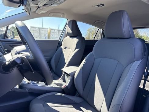 New 2026 Subaru Crosstrek 2.0i Premium image 12