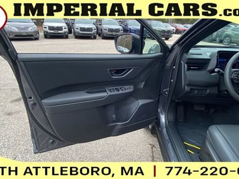 New 2026 Subaru Outback Premium AWD/4WD image 16