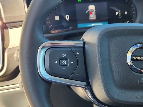 New 2026 Volvo XC40 B5 Plus w/ Protection Package Premier image 7