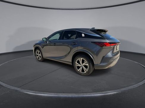 Used 2025 Lexus RX 350 FWD w/ Technology Package image 6