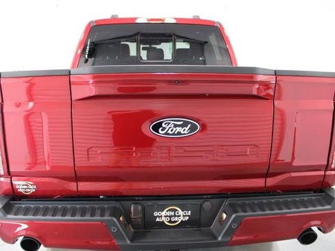 New 2026 Ford F150 Lariat AWD/4WD image 7