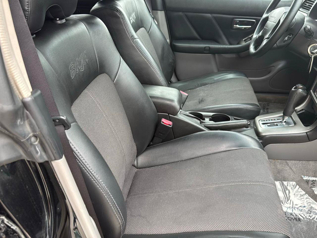 Used 2005 Subaru Baja Turbo AWD/4WD image 44