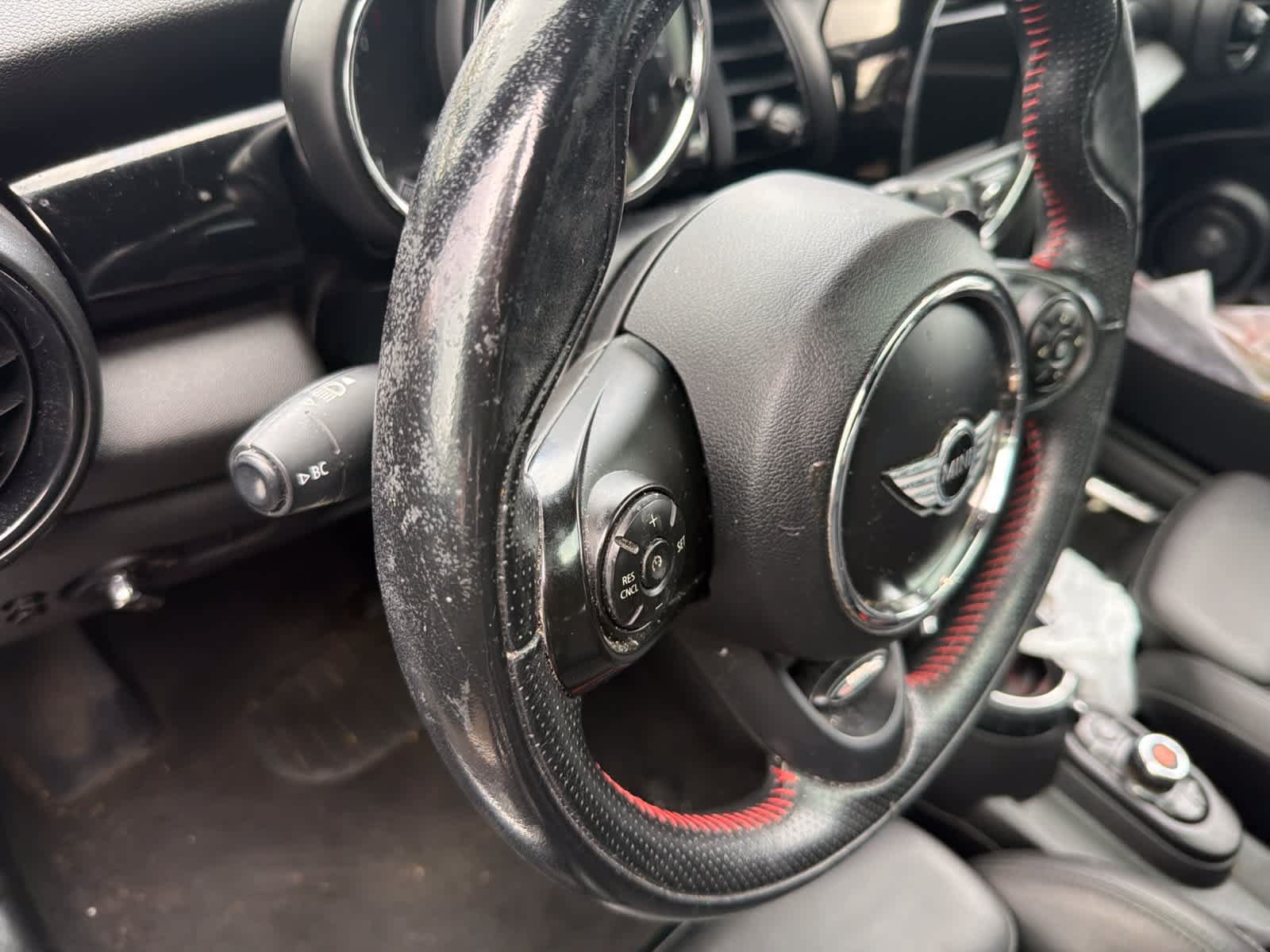 Used 2017 MINI Cooper S FWD image 4