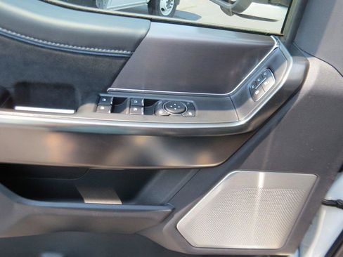 New 2024 Ford F150 Platinum w/ Equipment Group 702A High image 25