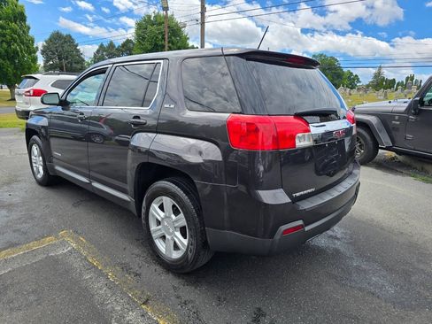 Used 2015 GMC Terrain SLE FWD image 5