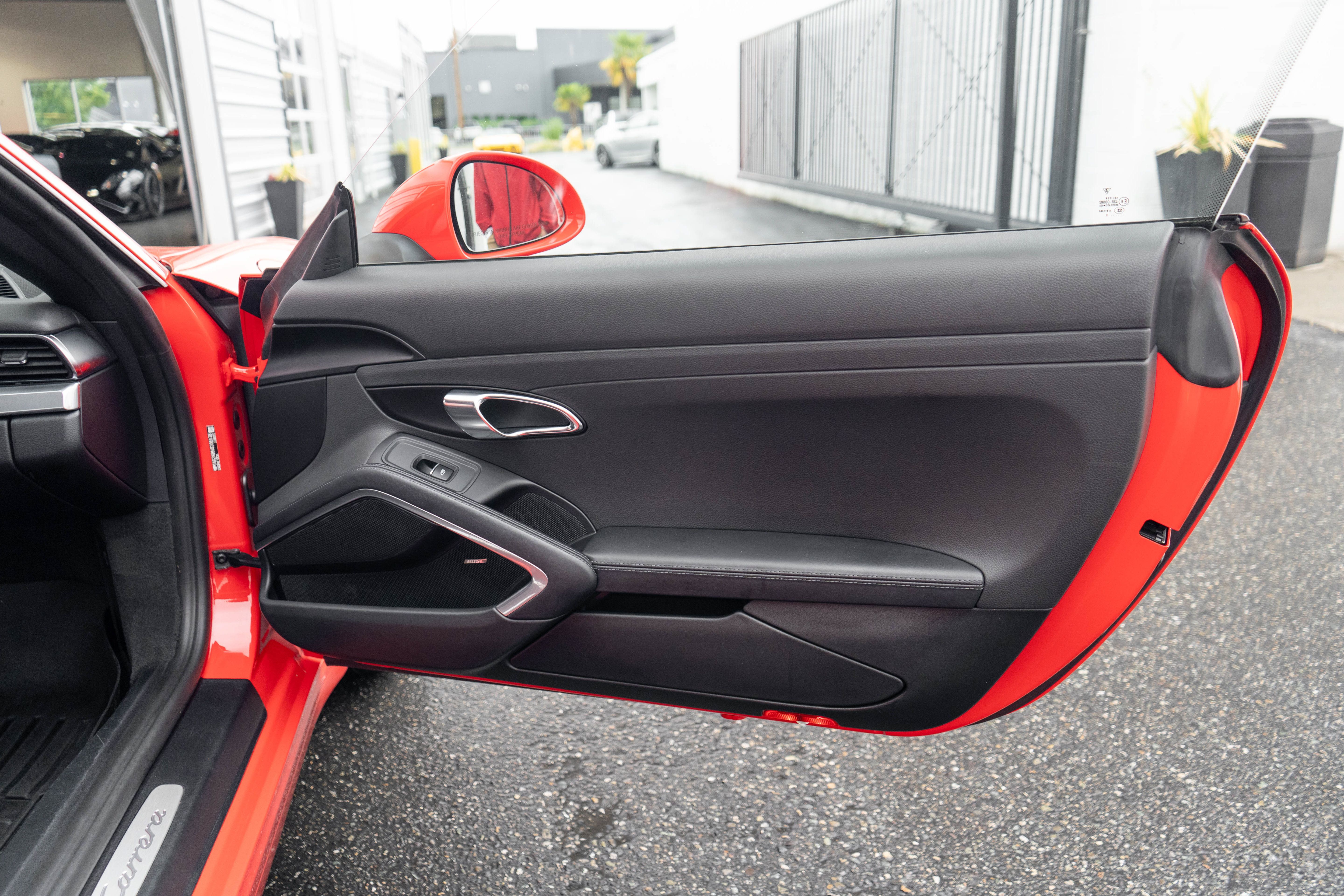 Used 2018 Porsche 911 Carrera RWD image 26